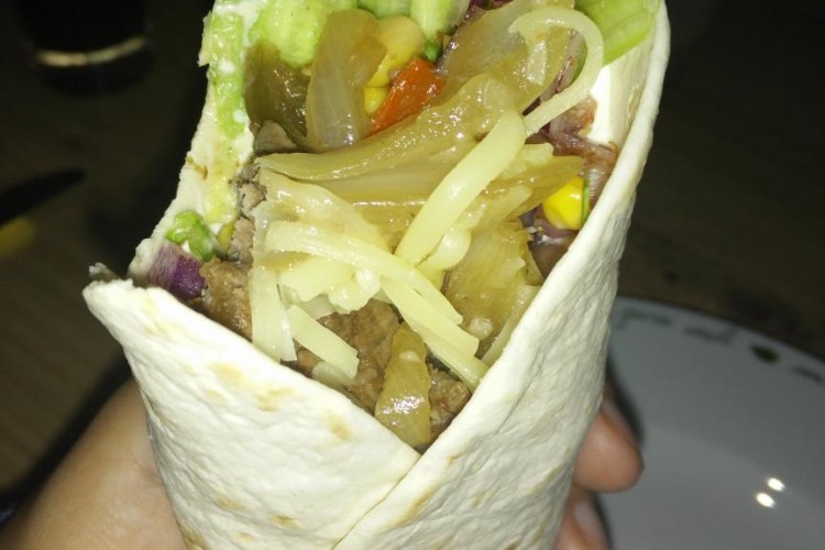 Fajitas